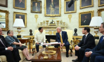 US Reaches Trade Deal With the Philippines: Trump