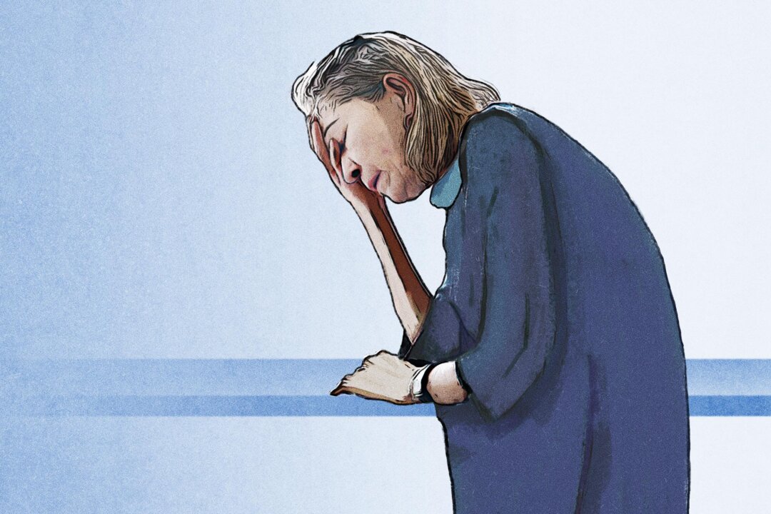 (Illustration by The Epoch Times, Shutterstock)