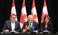 Other Premiers Join Alberta’s Smith in Seeking Greater Say in Judicial Appointments by Ottawa