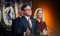Johnson Announces New Subcommittee to Investigate Jan. 6