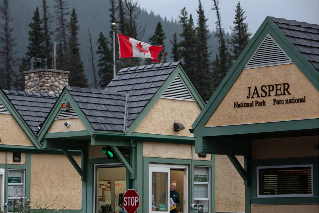 Town of Jasper Says Wildfire Report Misrepresented by Media, Thanks Province for Support