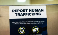Federal Operation Rescues 54 Human Trafficking Victims in Atlanta