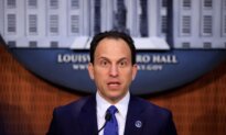 Louisville Ends ‘Sanctuary City’ Policy After Department of Justice Letter