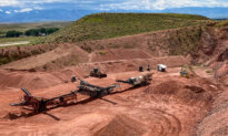 Next Steps for DOW to End US Reliance on China for Rare Earth Elements