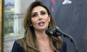 Judge Declares Alina Habba’s Roles as US Attorney for New Jersey ‘Unlawful’