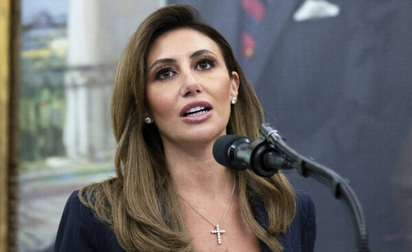 Appeals Court Disqualifies Alina Habba as US Attorney