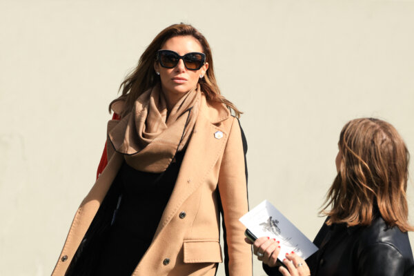 Suspect Arrested in Connection With Altercation at Federal Prosecutor Alina Habba’s Office