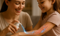 $25 Million Report Finds Cosmetics May Harm Hormones and Cause Cancer