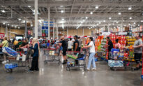 US GDP Expands 1.5 Percent in 2nd Quarter on Stronger Consumer Spending, Business Investment