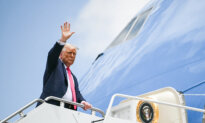 Trump Heads to Alaska for Pivotal Summit With Putin on Ukraine War