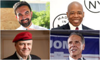 Here’s Who’s Running in the 4-Way Race for Mayor of New York City