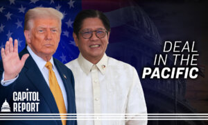 Philippines Agrees US Won’t Pay Tariffs; Trump, Obama Clash Over 2016 Russia Probe | Capitol Report