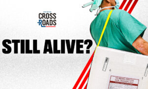 RFK Jr. Uncovers Abuse in US Organ Transplant Industry