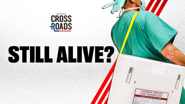 RFK Jr. Uncovers Abuse in US Organ Transplant Industry