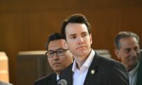 California Congressman Floats Bill to Ban Mid-Decade Redistricting