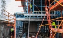 Migrant Tradies a Net Benefit to Housing, Say Builders