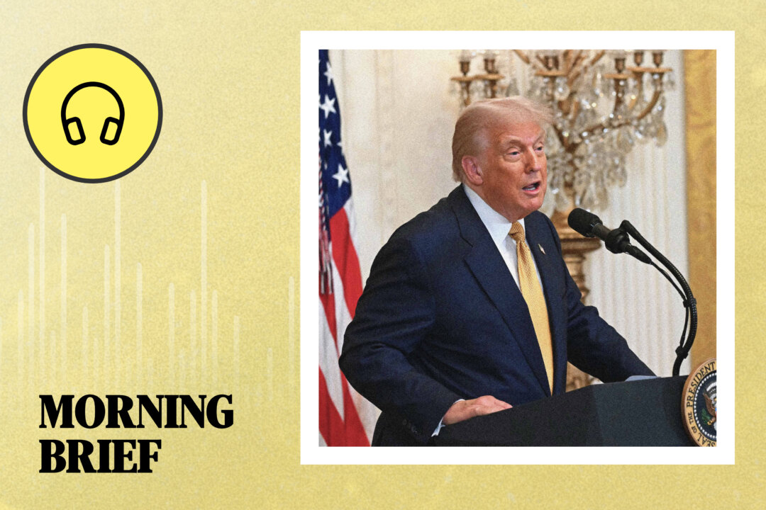 NextImg:???? US Reaches Trade Deals With Japan and the Philippines
