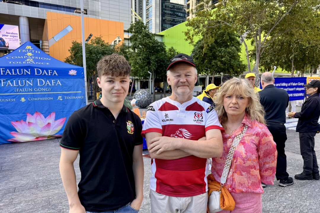 from-lions-rugby-to-human-rights-horror-uk-family-confronts-chinas-dark-reality.jpg From Lions Rugby to Human Rights Horror: UK Family Confronts China’s Dark Reality
