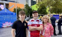 From Lions Rugby to Human Rights Horror: UK Family Confronts China’s Dark Reality