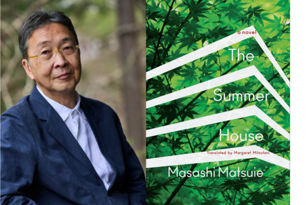 Read to Your Heart’s Content: The 10 Best Novels of 2025