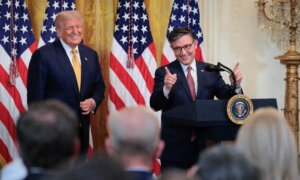 Trump, House GOP to Discuss Election-Year Agenda; Venezuelan Opposition Leader Machado Vows to Return Home