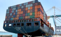 Tariffs Incoming