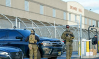 New Jersey Governor Says ICE Restricted State Health Officials’ Access to Delaney Hall