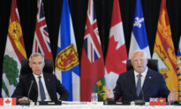Ford Says He Hosted Carney at His Muskoka Cottage
