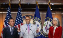 Democrats Plan August Blitz to Campaign Against GOP Spending Bill