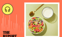 🎧 The Hidden Risks in Common Breakfasts–and How to Fix Them