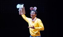 The Kids’ TV Favorite ‘Arthur’ Shines as a Musical