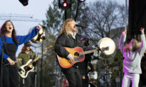 John Robson: Cancellations of Christian Musician’s Concerts Part of a Troubling Trend