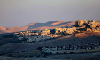 UK, France, Canada Move to Restrict Trade With Israeli West Bank Settlements