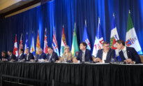 Premiers Ask for Update on US Trade, Infrastructure Funding Ahead of Carney Meeting