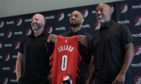 Some Big Names Moved This NBA Offseason, Raising Some Big Questions