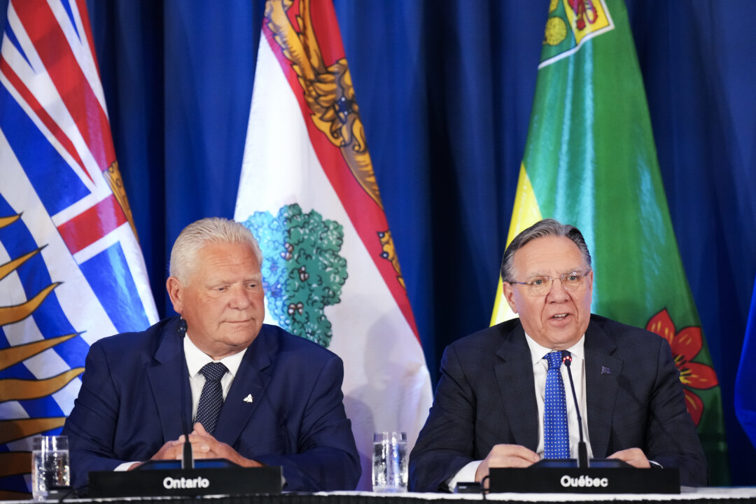 Ontario Plans Work Permits for Asylum Seekers Amid Federal Delays