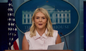 White House Press Briefing by Press Secretary Karoline Leavitt