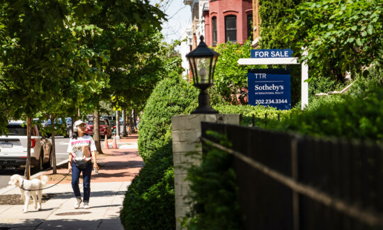 Home Prices Are Not Cratering—Even as Buyers Exit the Market