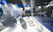 China’s Spy Agency Sees Risks in Smart Equipment Imports