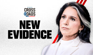 DNI Tulsi Gabbard Unveils New Evidence on 2016 Election Narratives