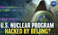 China Hacked US Nuclear Weapons Program: Reports