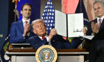 Trump Releases AI Action Plan, Signs 3 Executive Orders to Foster American Innovation