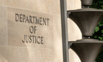 DOJ Forms Strike Force to Assess DNI Findings on Russia Collusion Allegations