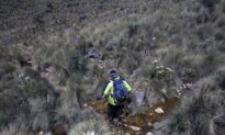 Teenage Hiker Found Dead on Mexico’s Third Highest Peak After Sending Video
