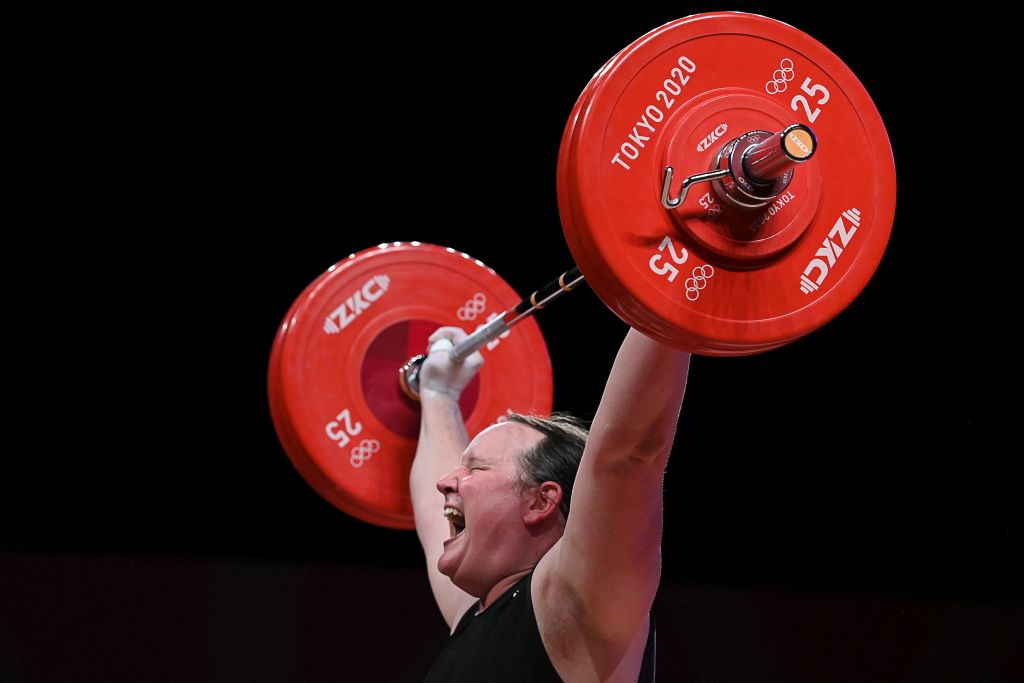 NZ Orders End to Transgender Sport Inclusion Guidelines