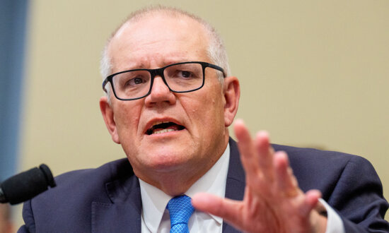 Scott Morrison Cleared by Anti-Corruption Commission in Robodebt Probe