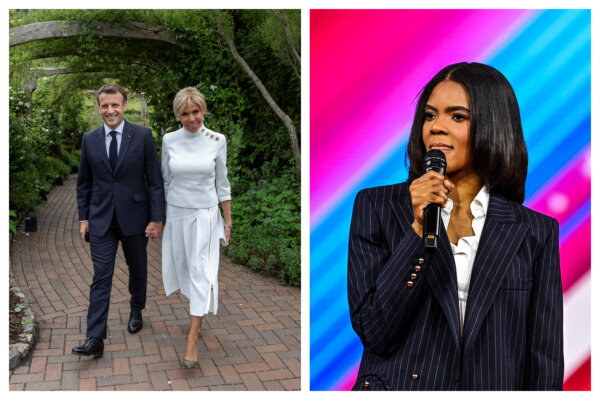 Update on Candace Owens Lawsuit