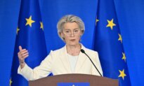 Europe Must Focus Defense Strategy to Respond to Hybrid Warfare, Says EU Chief