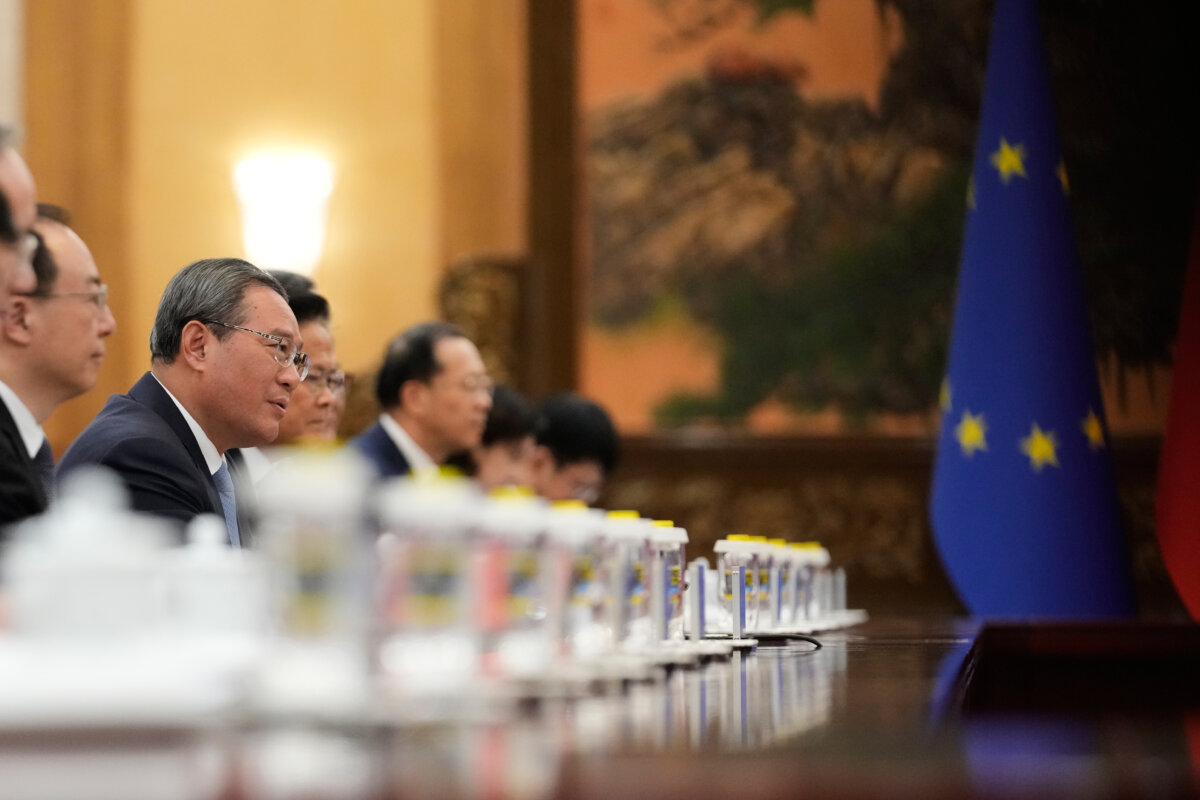 Epoch Times Photo