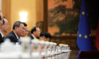 Beijing’s Influence in Europe Is Pervasive but Poorly Documented: Experts